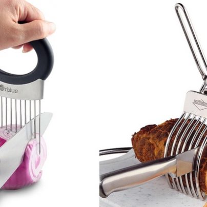 15 Clever Kitchen Gadgets That Are Sure to Make You Smile This Holiday Season