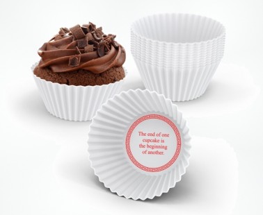 Fortune Cakes Cupcake Molds