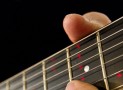 The Fretlight Guitar Will Show You Where To Put Your Fingers To Play