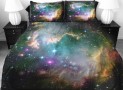9 Galaxy Bedding Sets To Let You Sleep Amongst The Stars