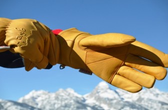 Gloves Built For Every Condition, Every Season