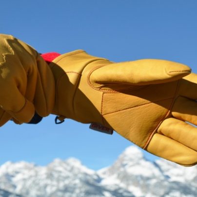 Gloves Built For Every Condition, Every Season