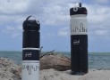 Golchi is the 3-in-1 Customizable Water Bottle You Need in Your Life