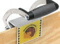 The Gorilla Gripper Lets You Carry Wood and Drywall Panels with Next to No Effort