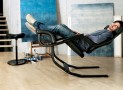 Gravity Balans – The Zero Gravity Recliner Chair by Varier