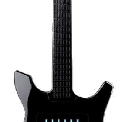 Misa Kitara – A digital guitar designed for electronic music