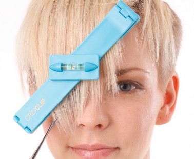 CreaClip is Here To Save You From Awful Haircuts