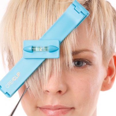 CreaClip is Here To Save You From Awful Haircuts