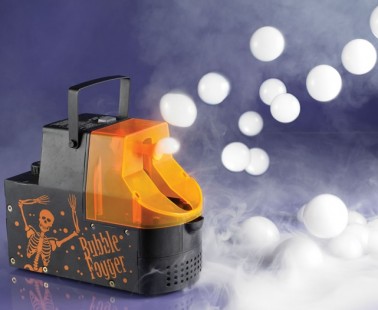 Bubble Fogger Machine