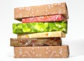 Cheeseburger Wrapping Paper by Gift Couture