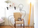 The HB Pencil Lamp
