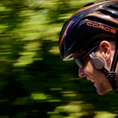 Get the Power of an Onboard Computer in Your Bicycle Helmet