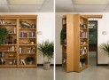 The Hidden Bookcase