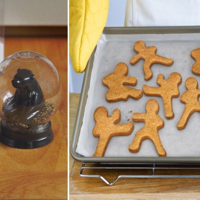 15 Kitchen Products to Make the Holidays a Little Easier