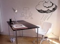 Turn Any Wall Into A Whiteboard with CLEAR by IdeaPaint