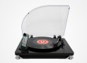 The iLP Turntable Lets You Digitize Your Vinyl Music
