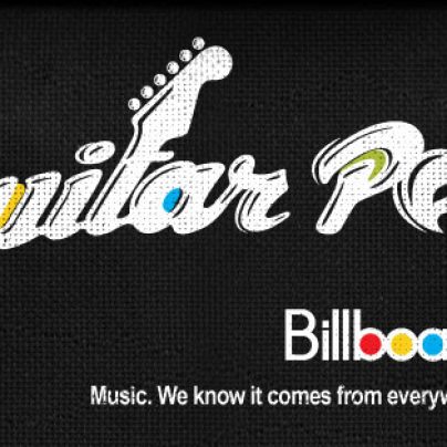 Guitar Pee – Create Your Solo While Peeing