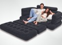 Inflatable Pull-out Sofa Bed