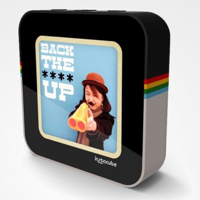 Instacube – Display Instagram Photos Beautifully