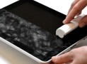 The iRoller Gets Fingerprint Smudges and Dirt Off Your Electronics Instantly!
