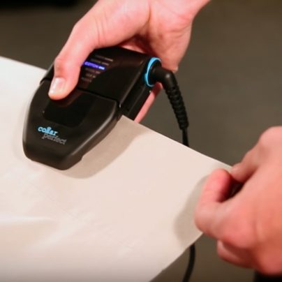 This Travel Iron Will Take Away Wrinkles in No Time
