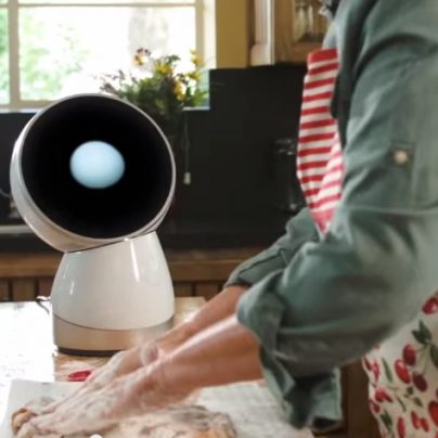 And You Thought You Wouldn’t Live To See Robots In Your Own Home