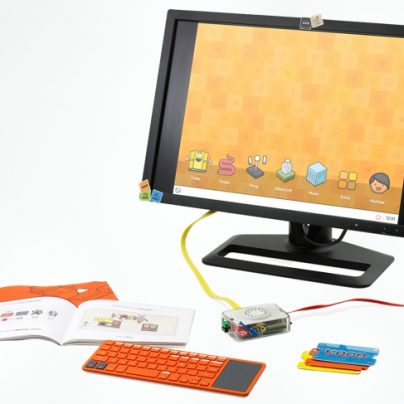 The Computer Your Kids Will Have Fun Building And Learn From Too