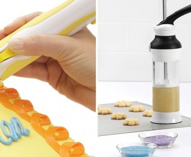 6 Cooking Gadgets That Will Make The Holidays a Piece of Cake