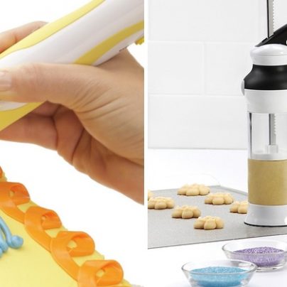 6 Cooking Gadgets That Will Make The Holidays a Piece of Cake