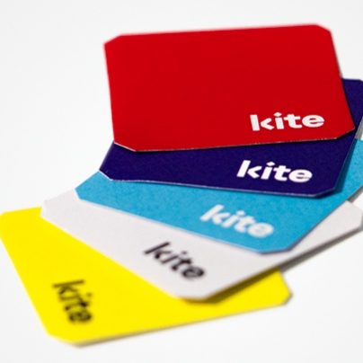 The Kite – A Powerful Patch That Makes You Literally Invisible To Mosquitoes