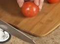 A Knife Sharpener So Good A Credit Card Can Cut Tomatoes