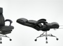 The Perfect Reclining Office Chair For That Much Needed Nap At Work