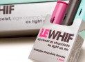 Le Whif – Calorie Free Chocolate And Coffee You Can Inhale