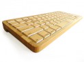 iZen Bamboo – Bluetooth Keyboard