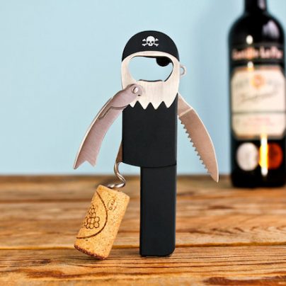 Legless Pirate Waiter’s Friend Corkscrew