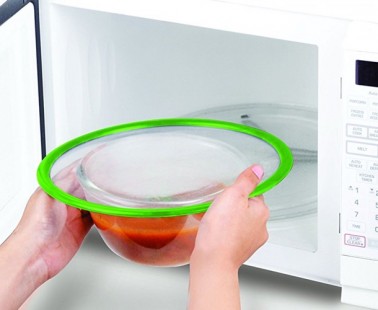 The Universal Lid That Will Fit Any Container