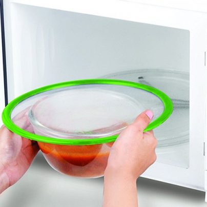 The Universal Lid That Will Fit Any Container