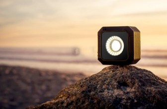 This Portable Light Gives You the Best Lighting No Matter Where You Are