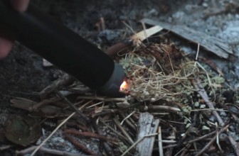 Create Fire Or Light Wherever You Go With These Sparkr Multi-Functional Tools