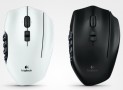 A 20 Buttons Gaming Mouse – The Logitech G600