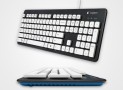 Logitech K310 – A Keyboard You Can Take For A Wash