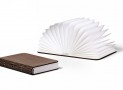 Lumio – A Modern Lamp Shaped Like A Book