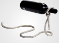 Make Your Wine Bottle Float With The Magical Lasso