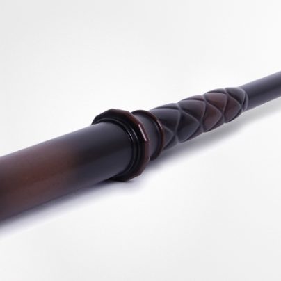 Wave The Magic Wand To Control Your TV