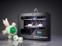 The Replicator 2 – Professional 3D Printing At Home
