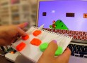 Make A Banana Piano or A Play-Doh Game Controller with MaKey Makey