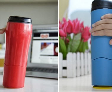 The Perfect Mug For Clumsy People
