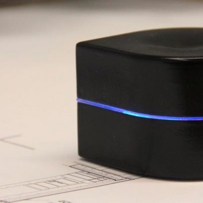 This Mini Printer Lets You Print from Anywhere, at Any Time, and on Any Paper