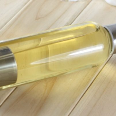 MIU COLOR – Borosilicate Glass Bottle With Bottom Tea Infuser