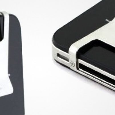 Your Dream Of Merging Your iPhone And Wallet May Come True